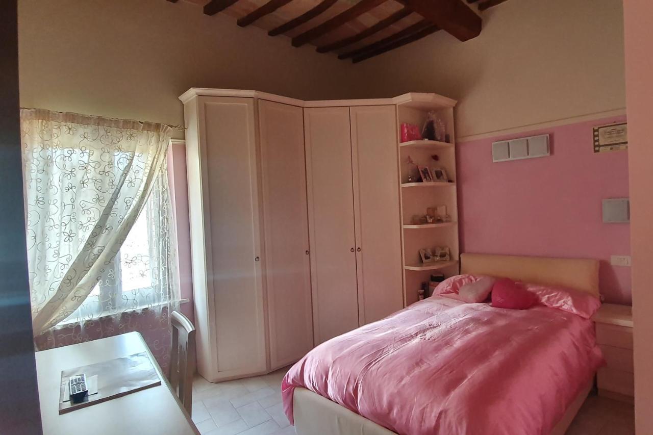 B&B Serena Perugia Eksteriør billede