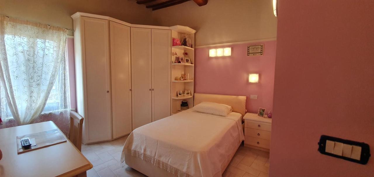 B&B Serena Perugia Eksteriør billede