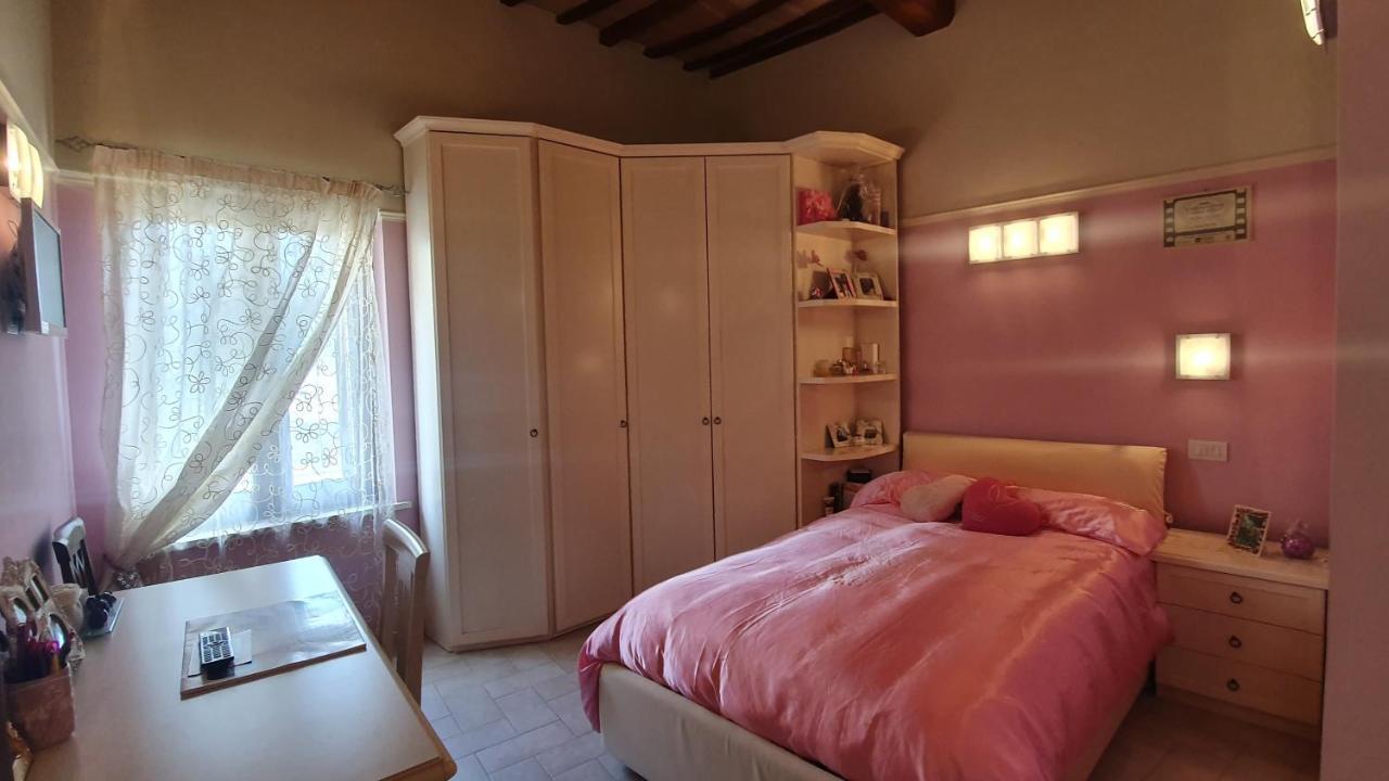 B&B Serena Perugia Eksteriør billede