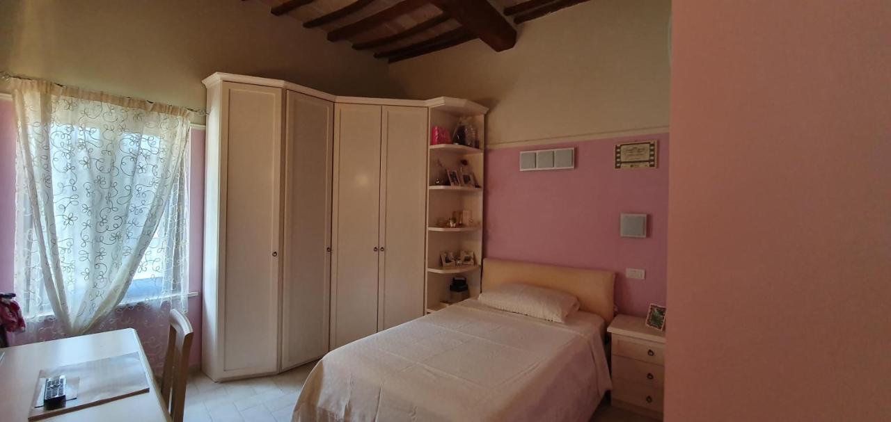 B&B Serena Perugia Eksteriør billede