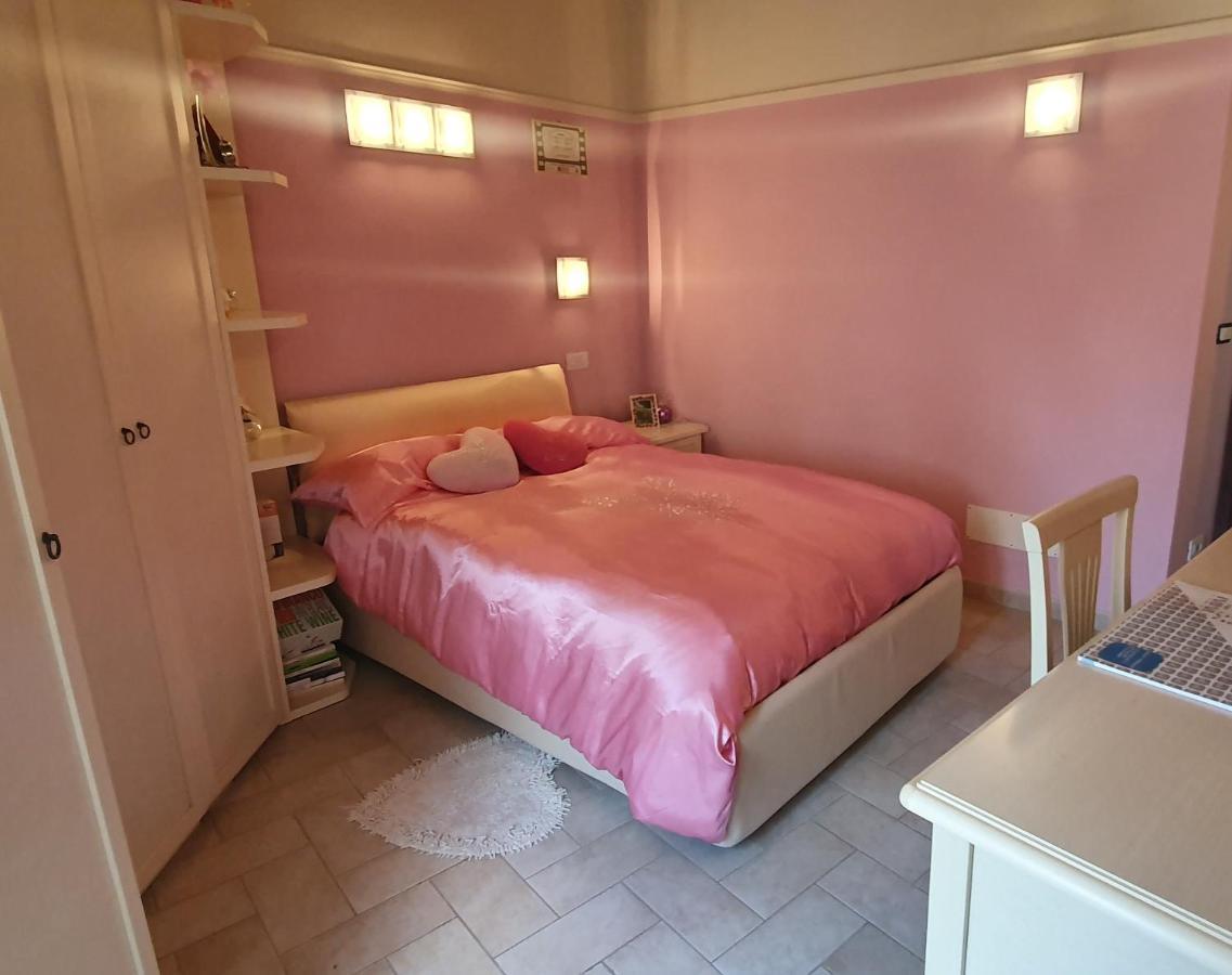 B&B Serena Perugia Eksteriør billede