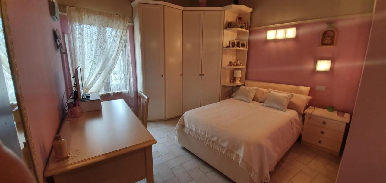 B&B Serena Perugia Eksteriør billede