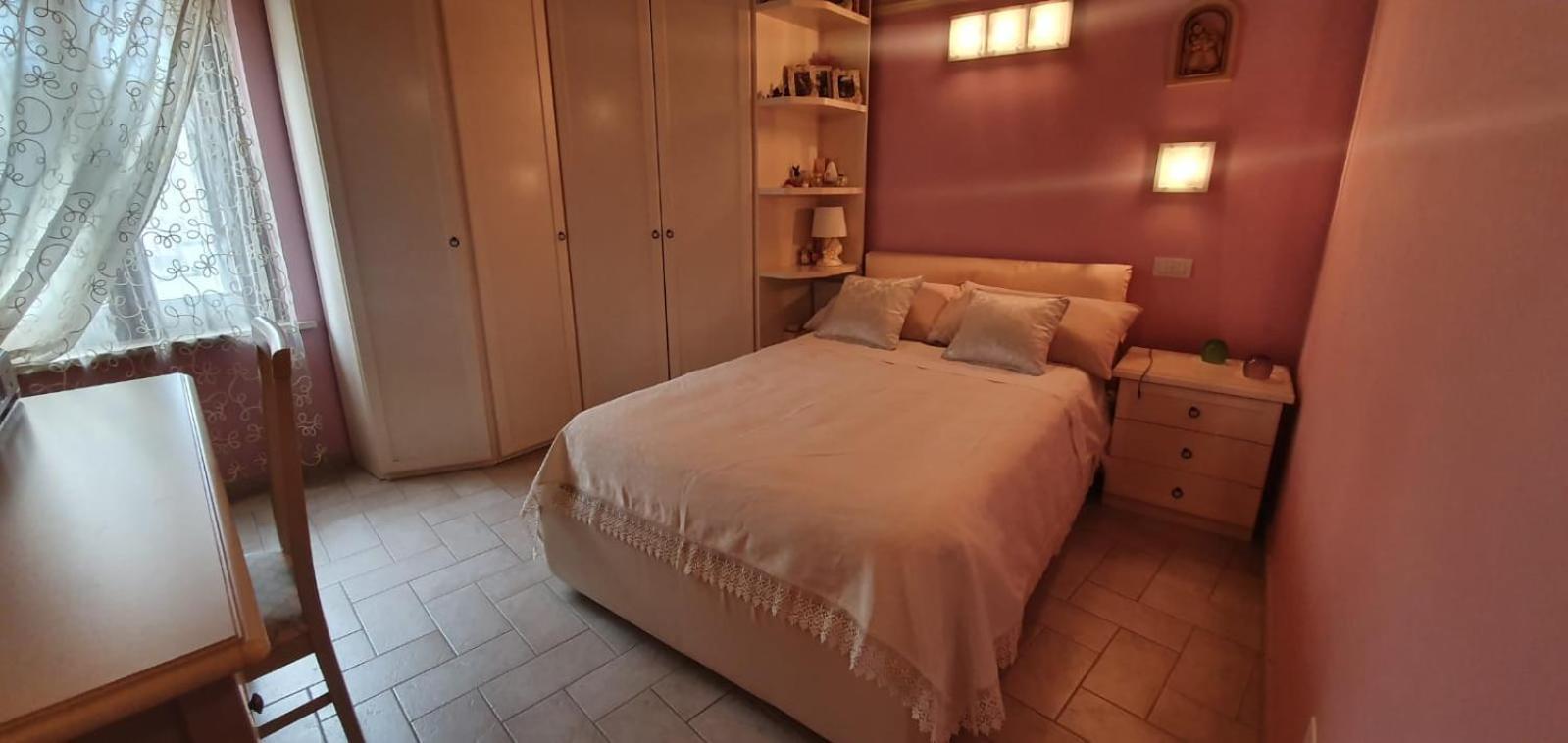 B&B Serena Perugia Værelse billede