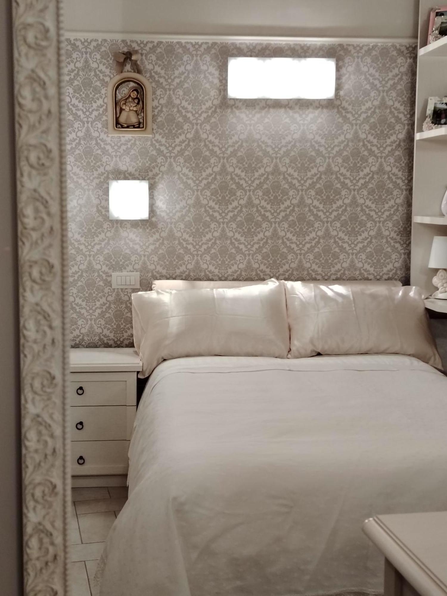 B&B Serena Perugia Eksteriør billede