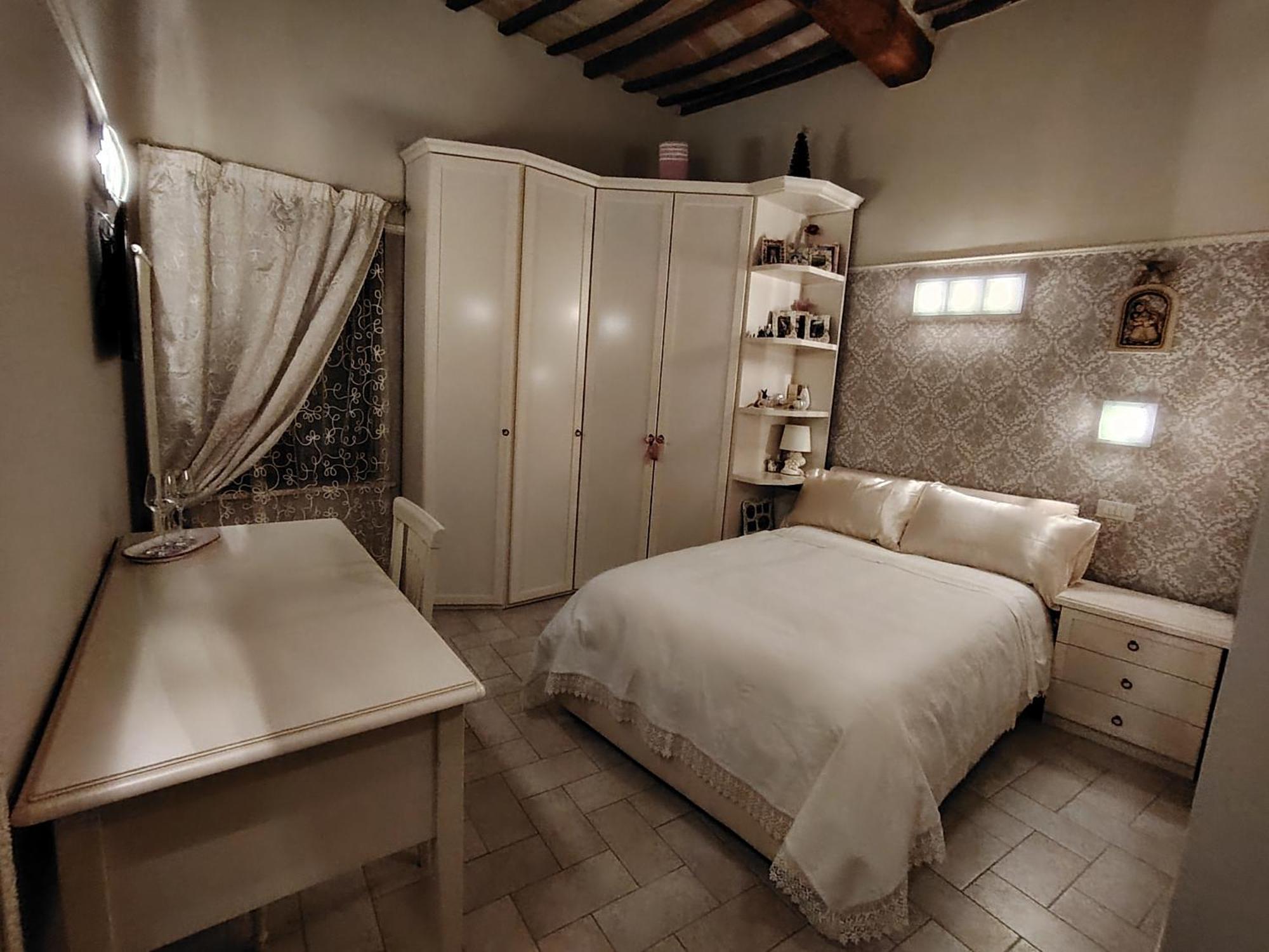 B&B Serena Perugia Eksteriør billede